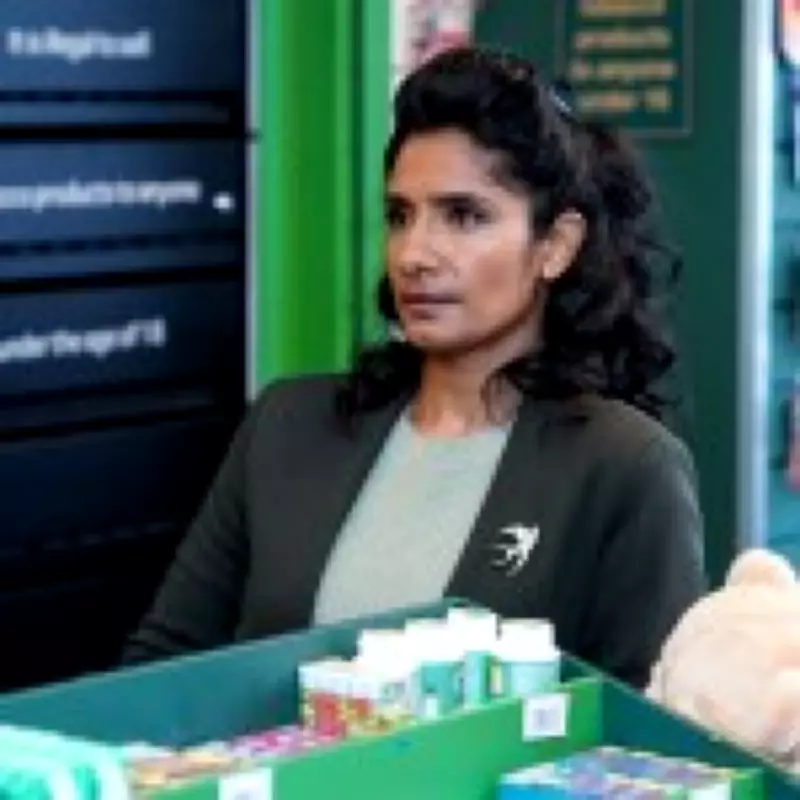 EastEnders' Suki Unleashes Fury on Honey and Bea in Dramatic Revenge Plot