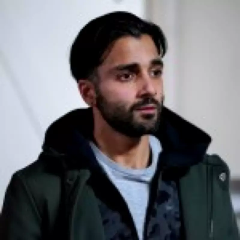 EastEnders' Vinny Panesar Faces Life-Altering Shock in Pregnancy Drama