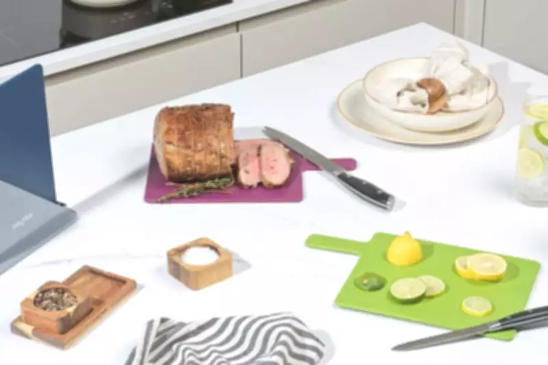 Easy Kitchen Color Updates for a Fresh Spring Look Without a Full Renovation