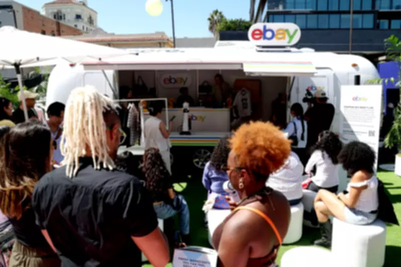 eBay Acquires Fashion Marketplace Depop in $1.2 Billion Deal to Target Youth Market