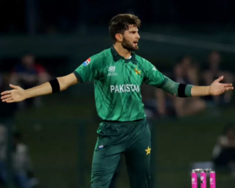 ECB and Hundred Teams Reject Claims of Pakistan Player Exclusion