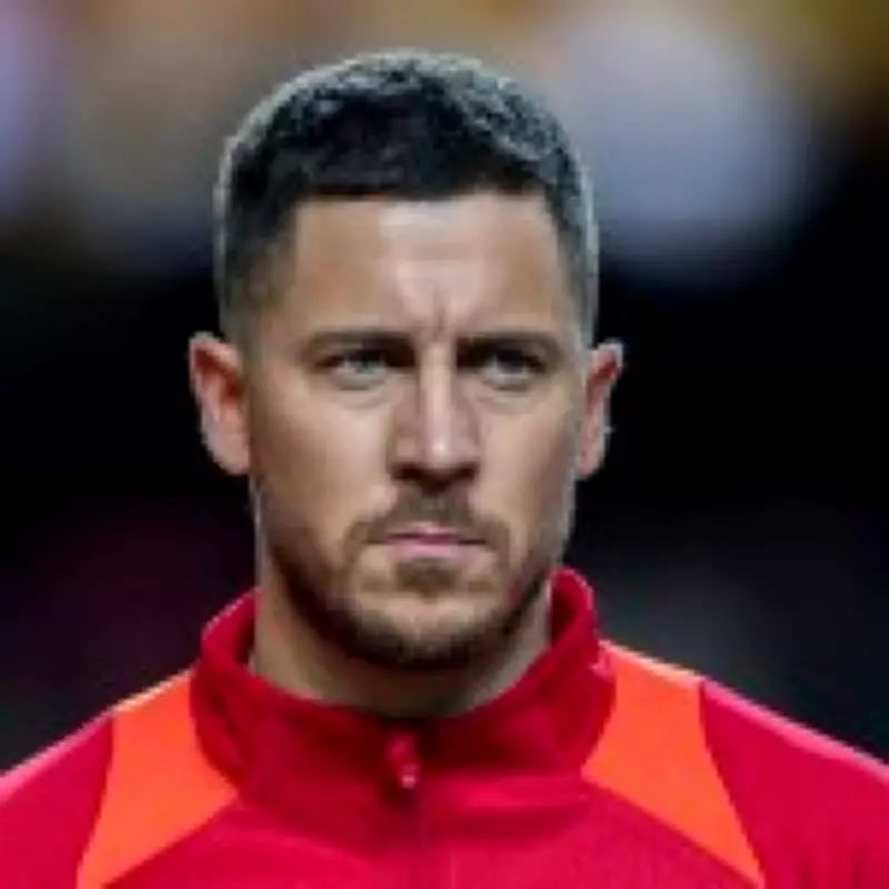 Eden Hazard Predicts Real Madrid Move for Premier League Target Kenan Yildiz