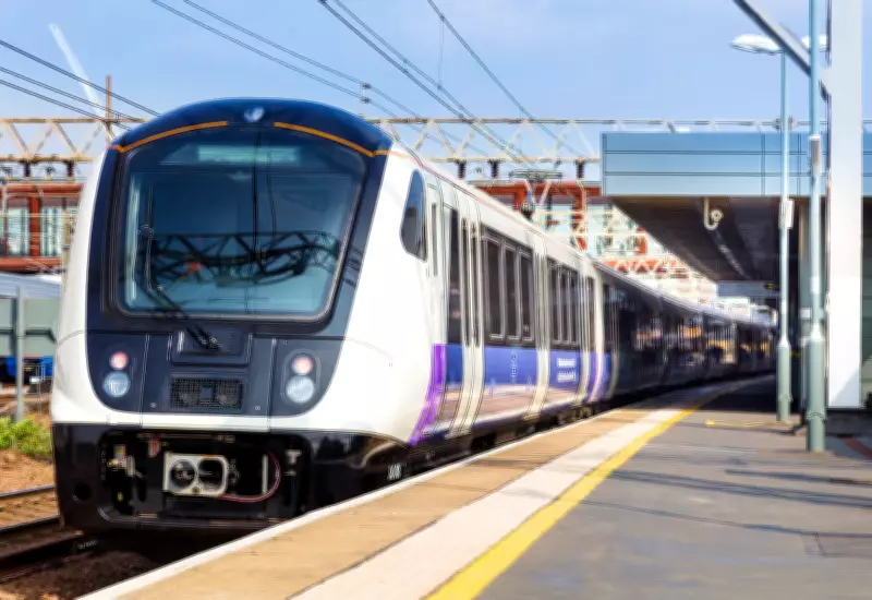 Elizabeth Line Boosts Morning Services at Three West London Stations