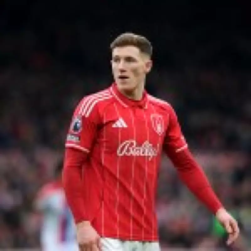 Elliot Anderson Addresses Manchester United and Chelsea Transfer Speculation