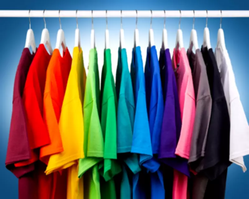 Embrace Color's Multidisciplinary Joy to Combat Chromophobia