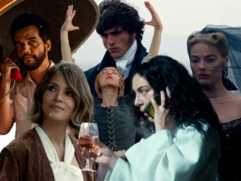 Emerald Fennell's Wuthering Heights: A Bold New Adaptation