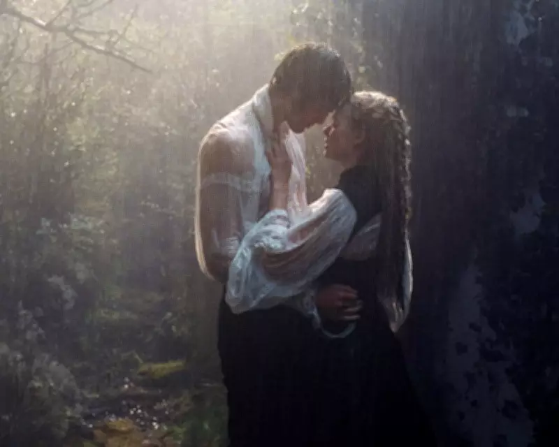 Emerald Fennell's Wuthering Heights: A Fashion-Focused Misfire