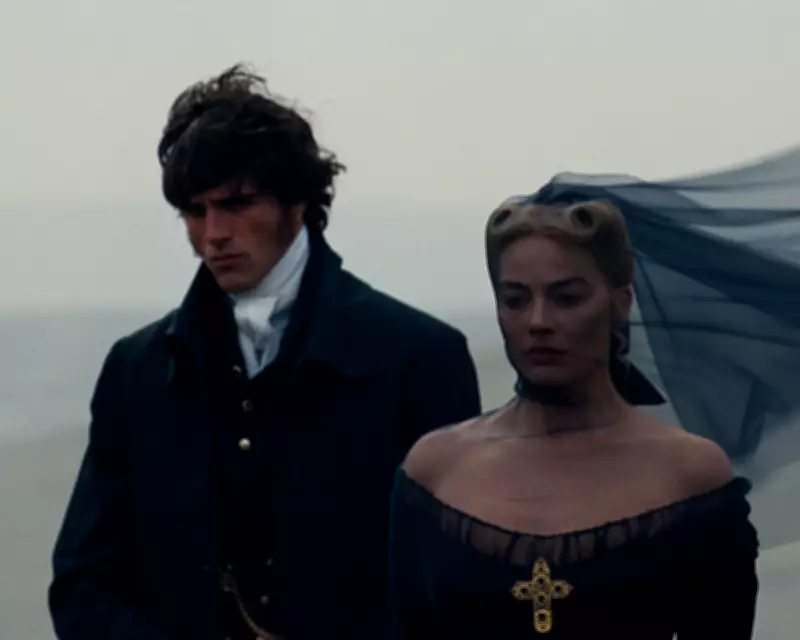 Emerald Fennell's Wuthering Heights Film Criticized for Missing Core Themes