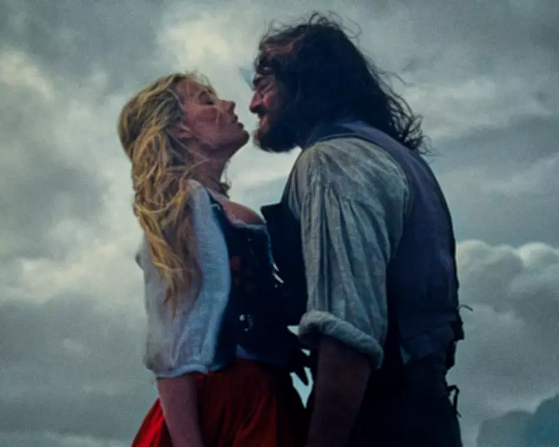Emerald Fennell's 'Wuthering Heights' Review: A Visually Extravagant Yet Hollow Adaptation