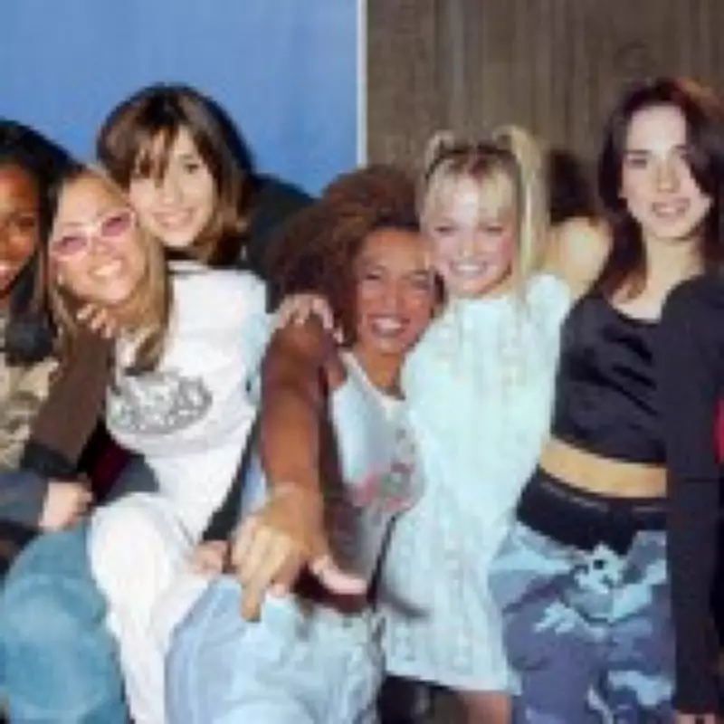 Emma Bunton Debunks Spice Girls and All Saints Feud Rumors