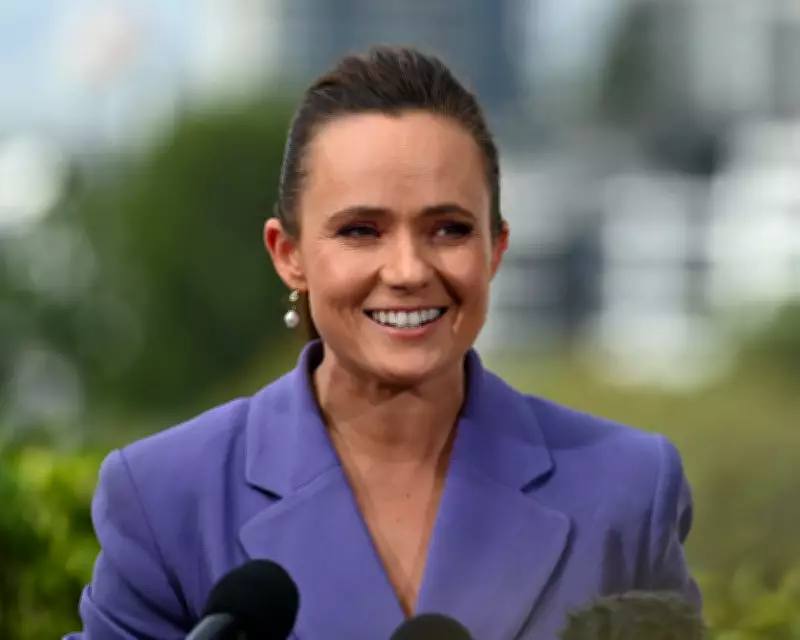 Emma Lawrence Makes History as First Female NRL Commentator