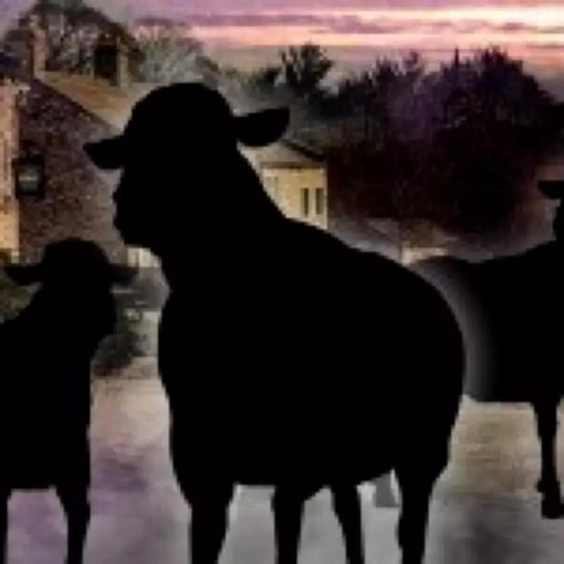 Emmerdale Crisis: Cain Dingle Faces Barn Collapse Amid Cancer Battle