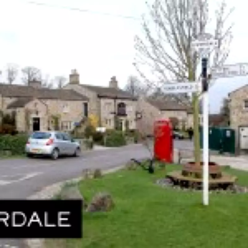 Emmerdale Legend Mandy Dingle Returns Amid Murder Investigation Drama