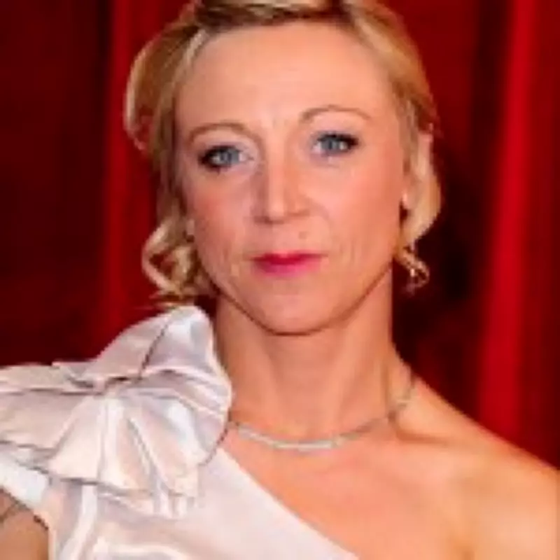 Emmerdale Star Kelli Hollis Joins Coronation Street in Prison Drama