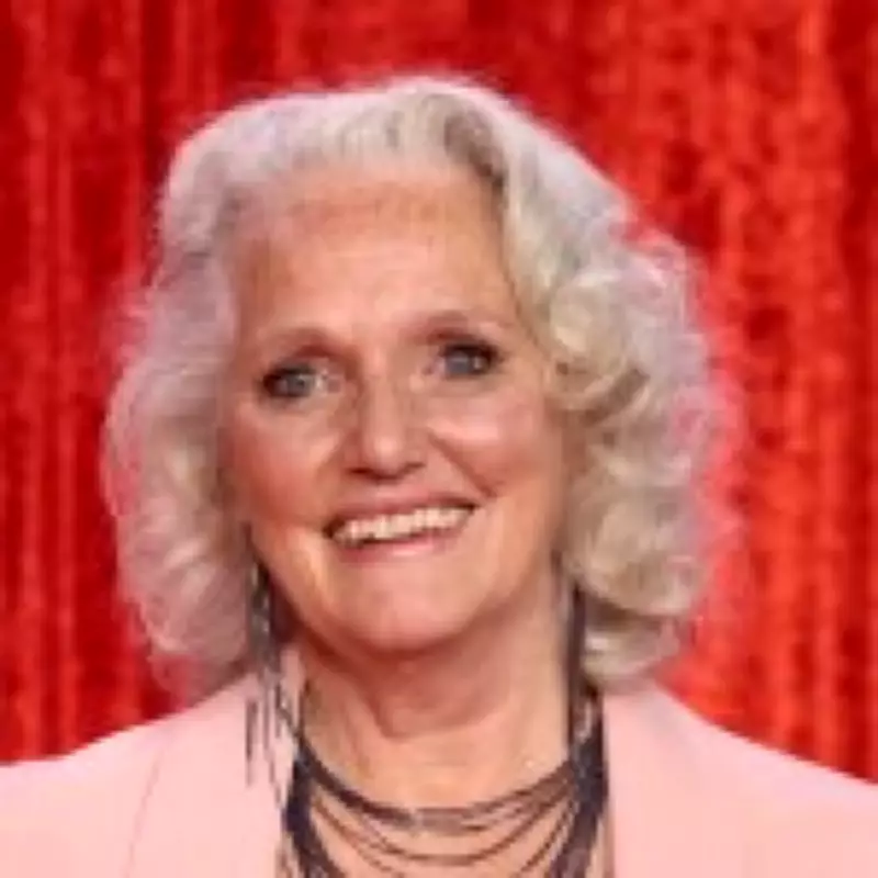 Emmerdale Star Louise Jameson Confirms Mary Goskirk's Future on ITV Soap