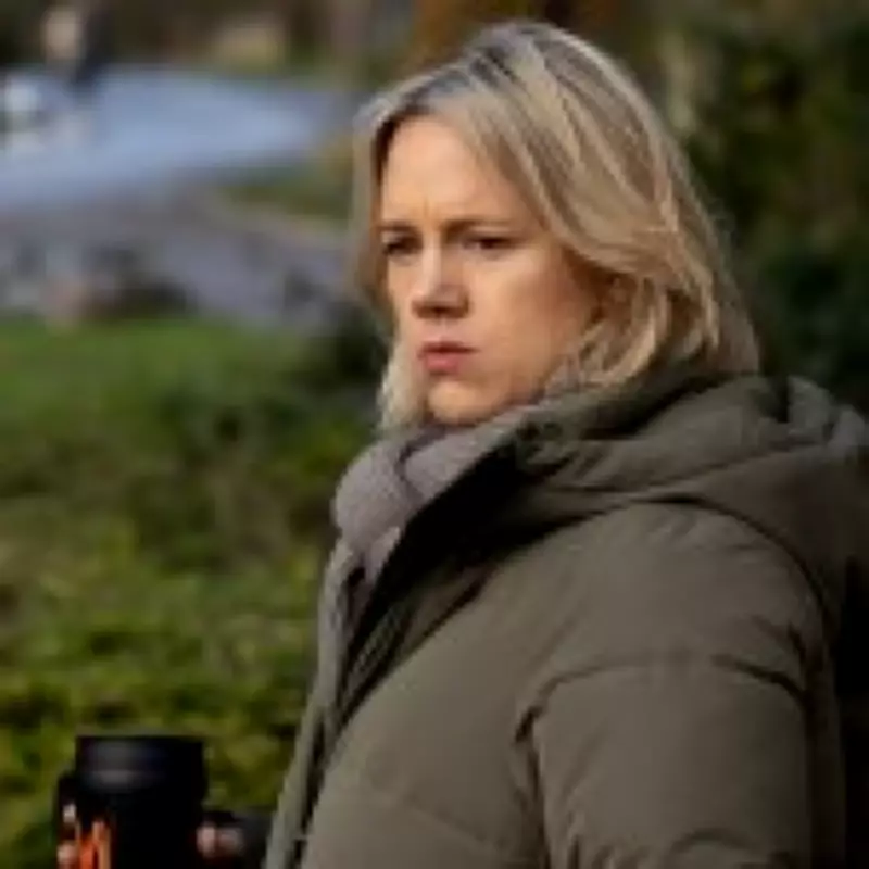 Emmerdale Star's Blurred Script Sparks Major Comeback Speculation