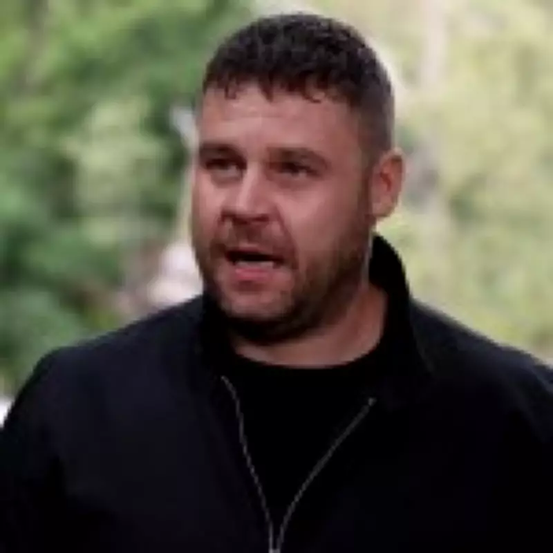 Emmerdale's Aaron Revisits Childhood Trauma to Aid Bear's Recovery