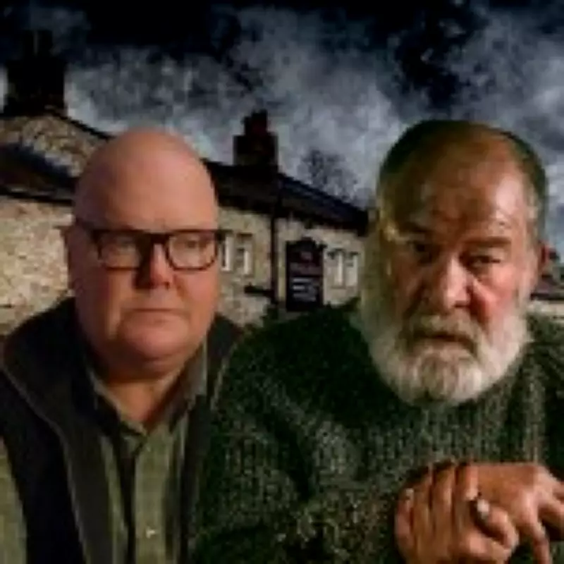 Emmerdale's Bear Wolf Alive But Faces Murder Cover-Up Crisis