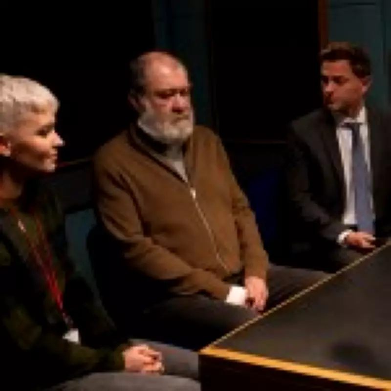 Emmerdale's Bear Wolf Confesses to Ray's Killing as Future Crumbles