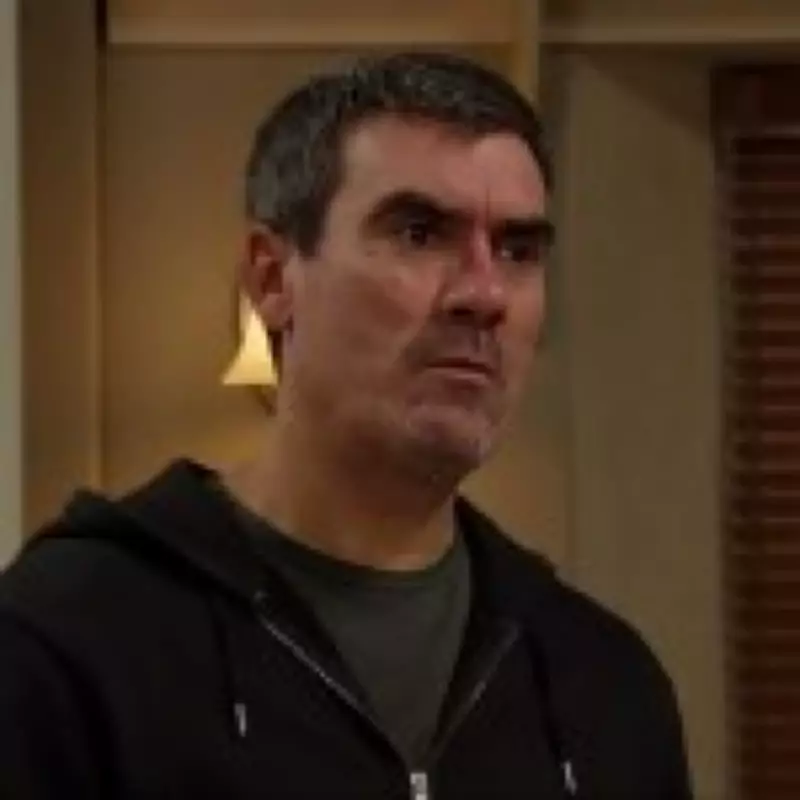 Emmerdale's Bizarre Cain Dingle February Grudge Tradition Continues