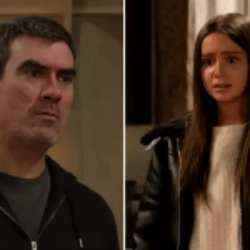 Emmerdale's Cain Dingle Clashes with Sarah Sugden Over Risky Car Theft Scheme