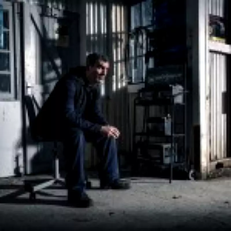Emmerdale's Cain Dingle Reveals Prostate Cancer in Heart-Wrenching Special Episode