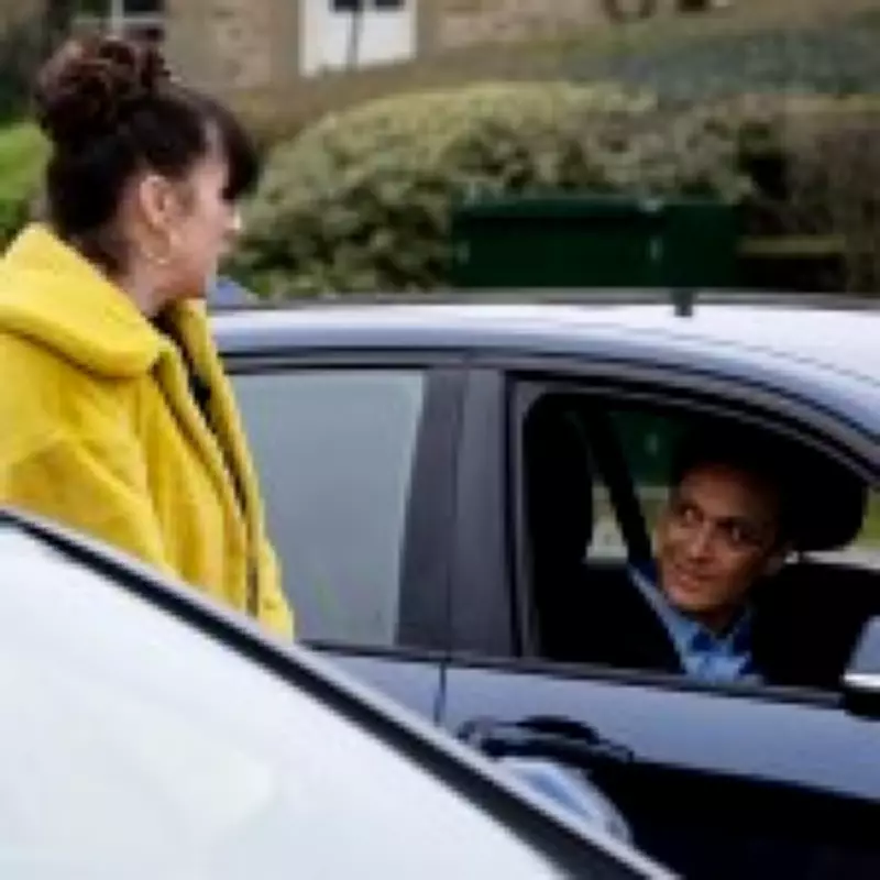 Emmerdale's Jai and Kerry's Secret Romance Faces New Workplace Tension