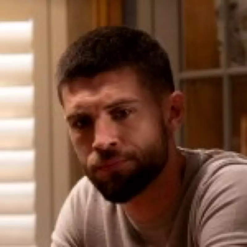 Emmerdale's Joe Tate Faces Unexpected Downfall as Graham Foster Returns