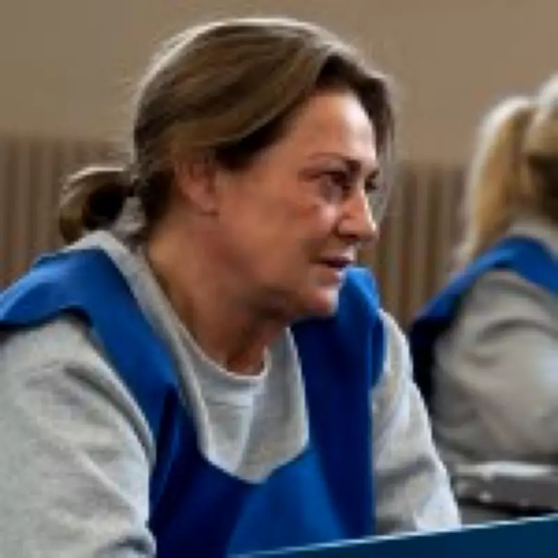 Emmerdale's Moira Dingle Faces Prison as Unexpected Hero Emerges