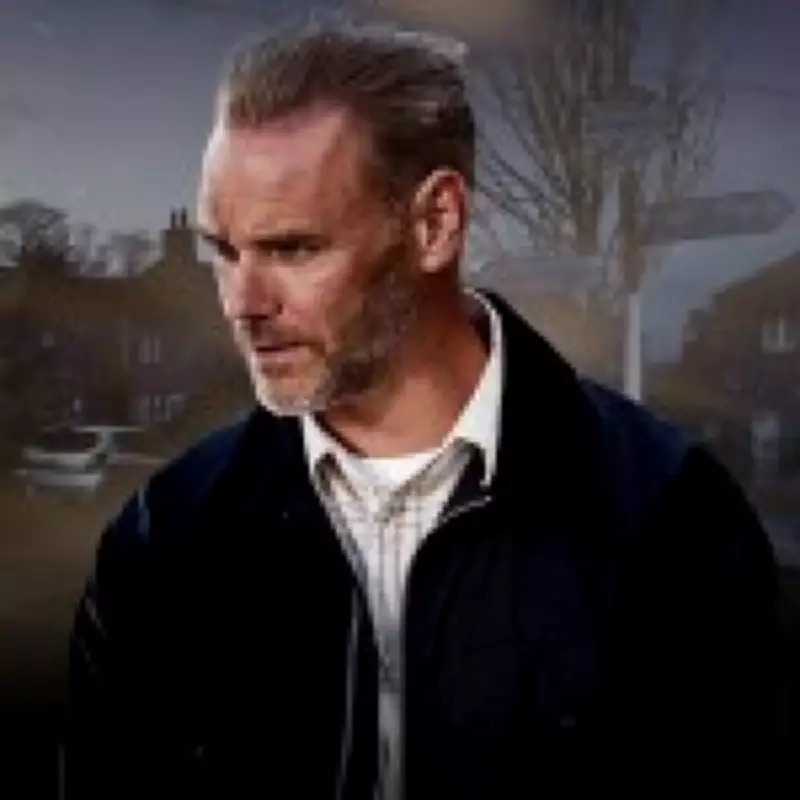 Emmerdale's Sinister Ray Returns as Joe Absolom Reprises Role in Chilling Twist