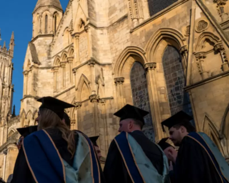 Employers Must Invest in Higher Education to Align Skills with Market Needs