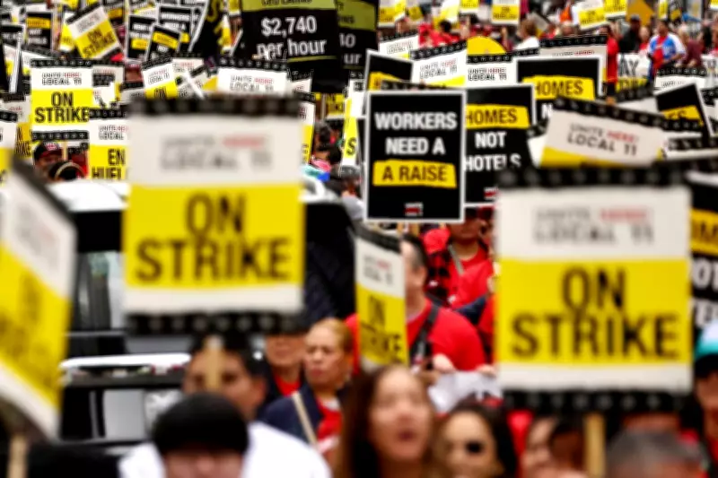 Employment Rights Act Unleashes Union Powers, Businesses Brace for Impact