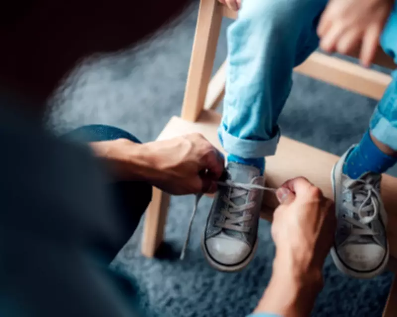 Empowering Children: The Vital Role of 'No' in Parenting