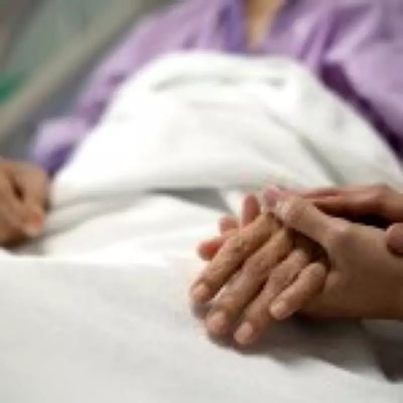 End-of-Life Chaplain's Vital Advice: Create Memory Boxes Before It's Too Late