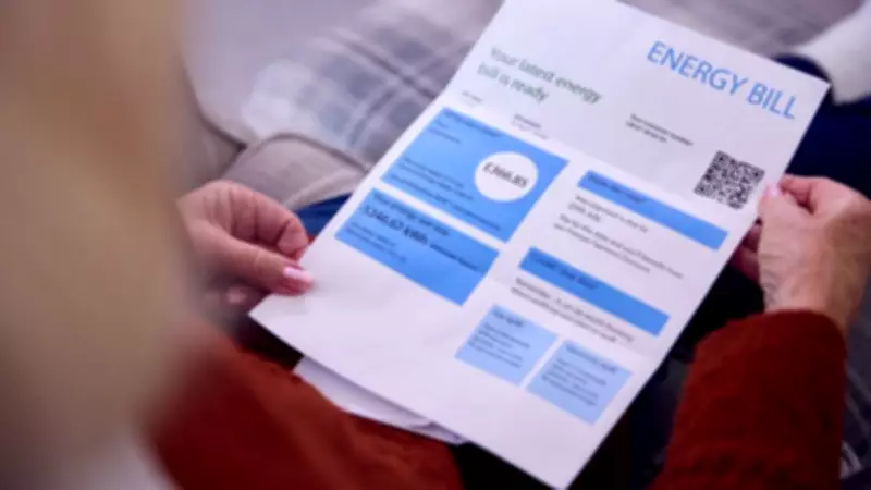 Energy Price Cap to Fall in April Amid Ongoing War Threat and Policy Shifts