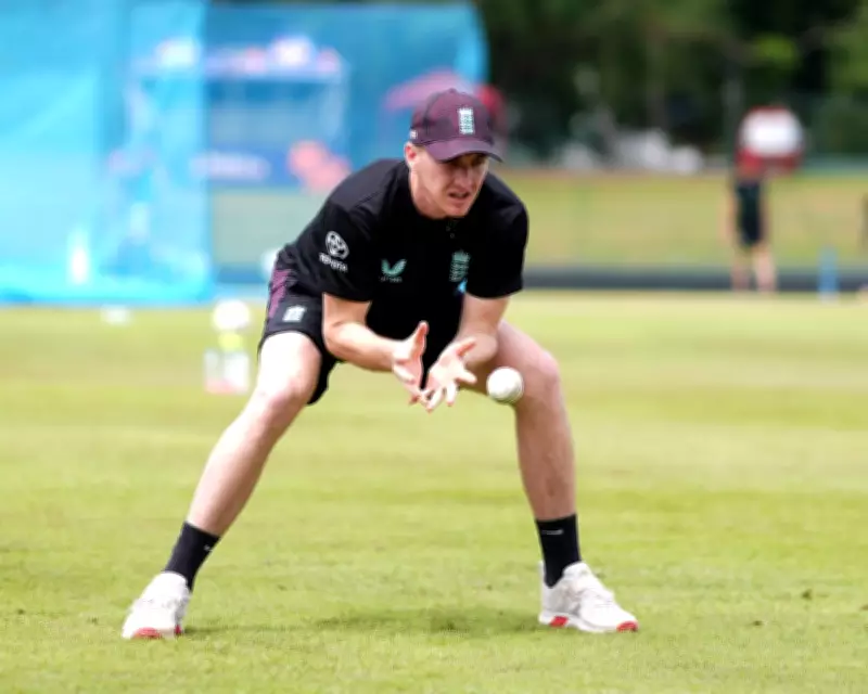 England Faces Sri Lanka in Crucial T20 World Cup Super 8s Clash