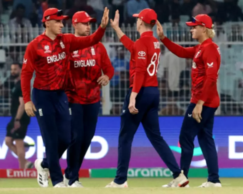 England Triumphs Over Italy in T20 World Cup with Stunning Batting Display