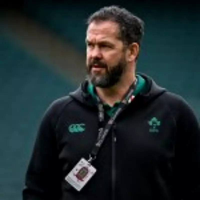 England vs Ireland Six Nations Clash: Live Updates, Team News, and How to Watch