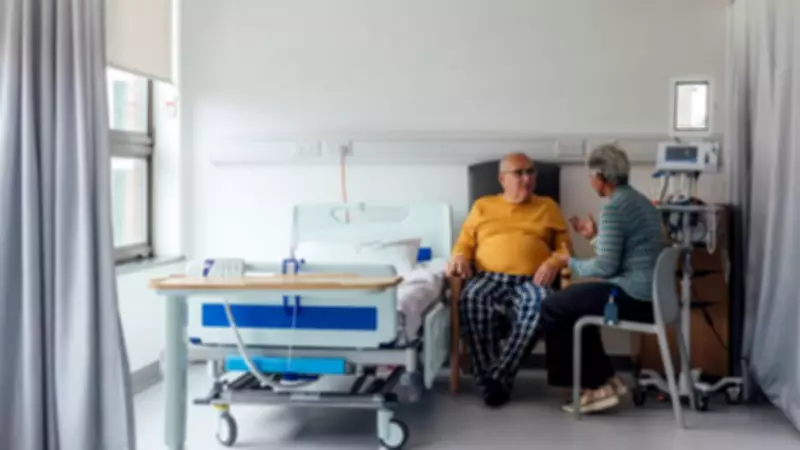 England's Bold 10-Year Cancer Plan Aims to Save 320,000 Lives