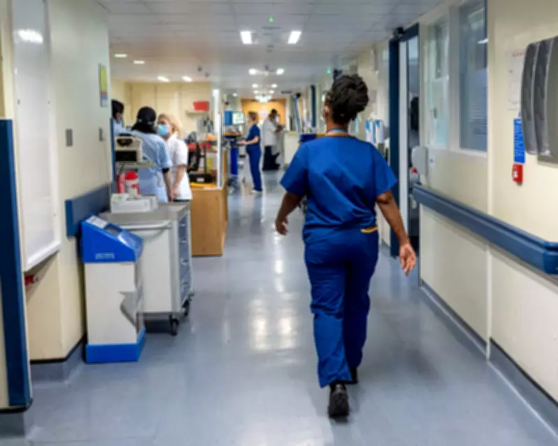 England's Maternity Care Report Exposes Cruelty, Racism, and Cover-Ups