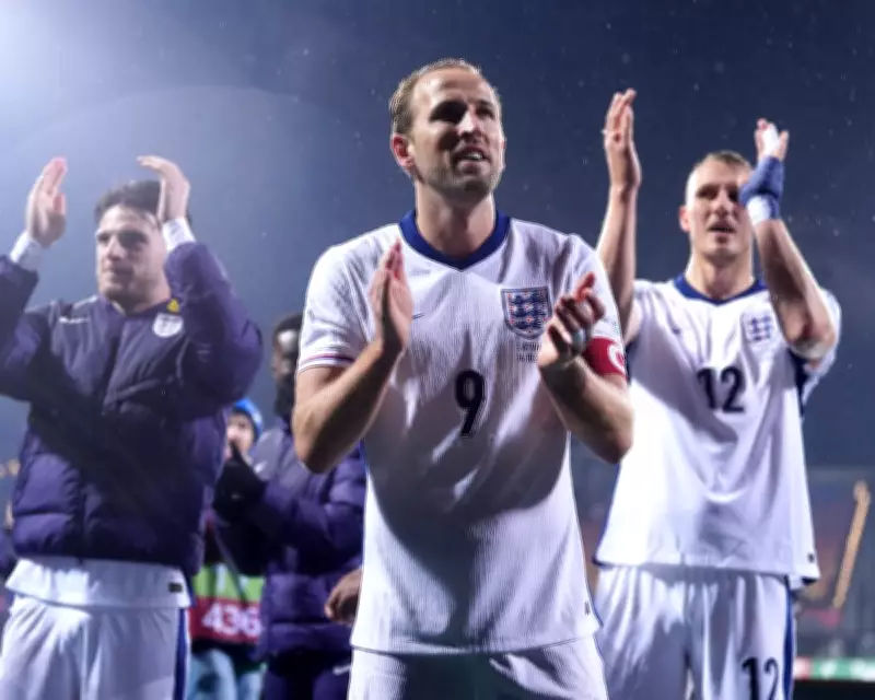 England's Pre-World Cup Friendlies: New Zealand, Costa Rica in US Tour