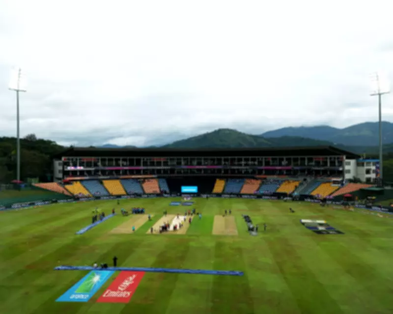 England's T20 World Cup Fate Hinges on Unpredictable Clash with Pakistan