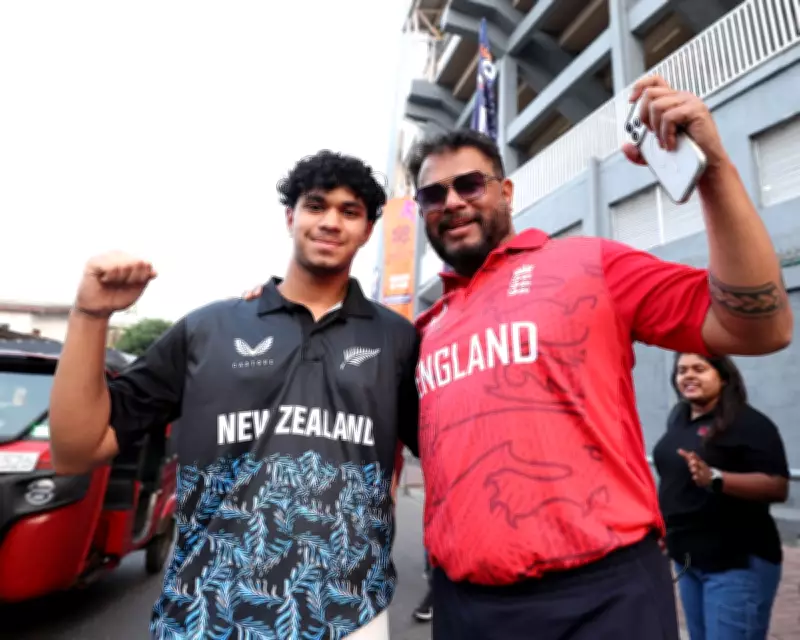 England's T20 World Cup Hopes Clouded by Jos Buttler's Batting Slump