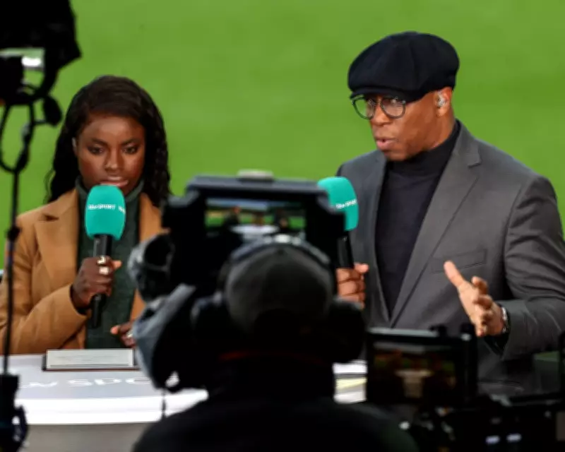 Eni Aluko's Legacy at Risk After Latest Ian Wright Punditry Critique