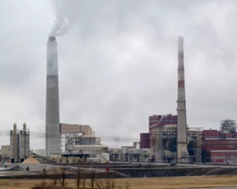 Environmental Groups Sue Trump's EPA Over Climate Finding Repeal