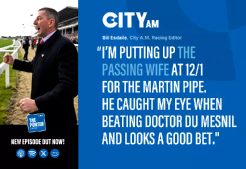 Episode 68: Super Saturday Racing Preview with Tom Marriott