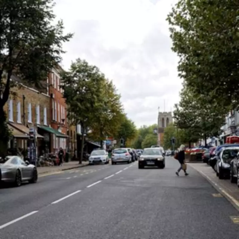 Epping: The Commuter Town That Feels 100 Miles from London Yet Is Just 40 Minutes Away