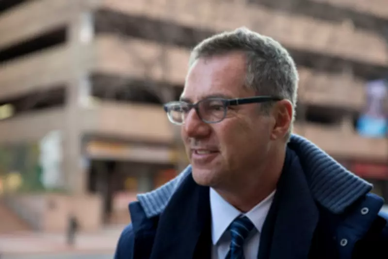 Epstein and Lawyer Plotted Woman's Deportation, Surveillance Revealed