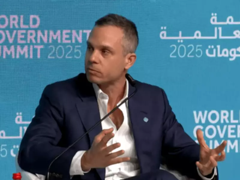 Epstein Associate Resigns from Cambridge Business School Advisory Board