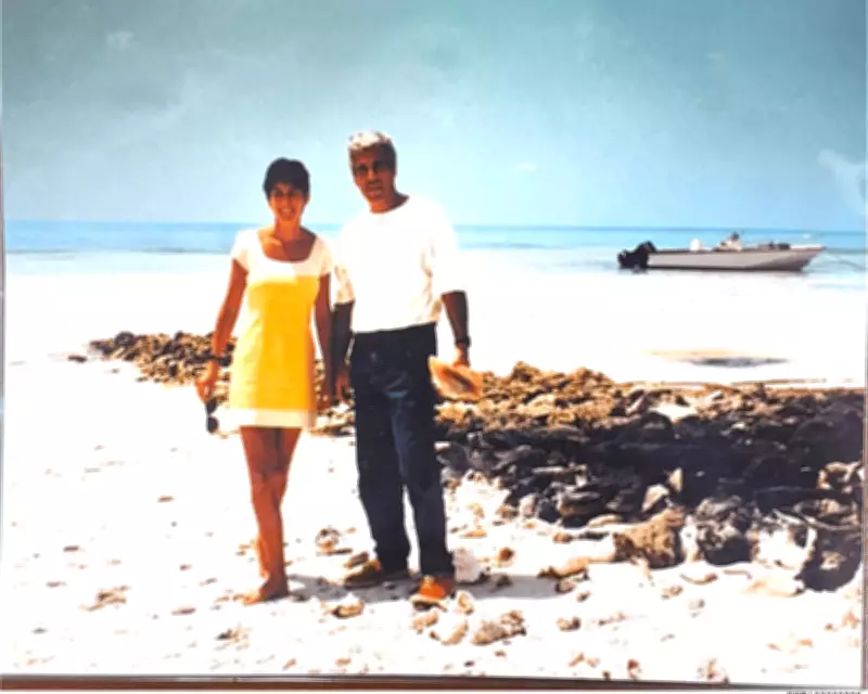 Epstein Files Expose Police and FBI Failures in Victim Reports